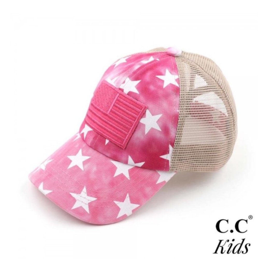 C. C. Kids
